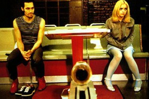 Buffalo '66 Fotoğrafı
