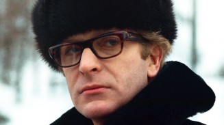 Billion Dollar Brain fotoğrafı