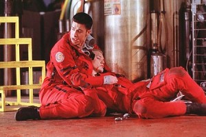 Cesaret Kanatları Fotoğrafı