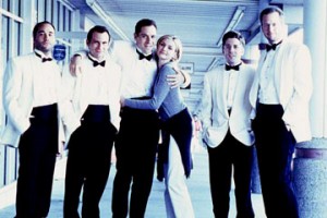 Hiç Hesapta Yokken Fotoğrafı