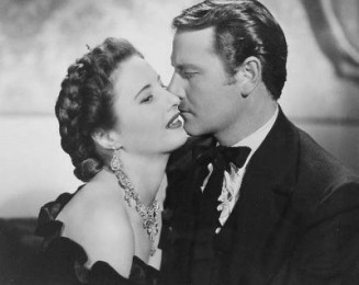 The Great Man's Lady fotoğrafı