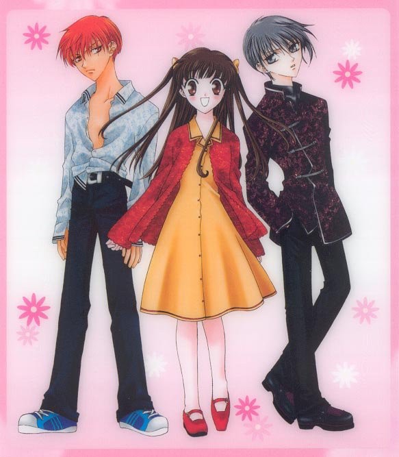 Meyve Sepetleri Fotoğrafı