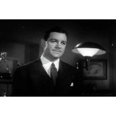 Lady in The Death House fotoğrafı