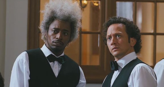 Avrupalı Jigolo: Deuce Bigalow fotoğrafı