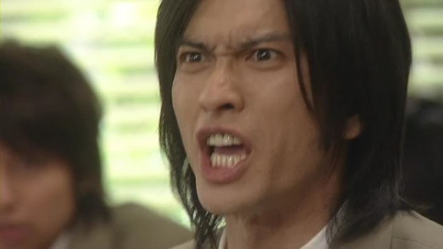 My Boss, My Hero Fotoğrafı