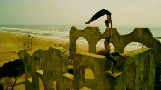 Raging Phoenix Fotoğrafı