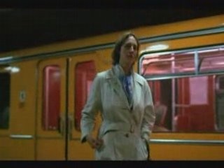 Christiane F. - Wir Kinder Vom Bahnhof Zoo Fotoğrafı