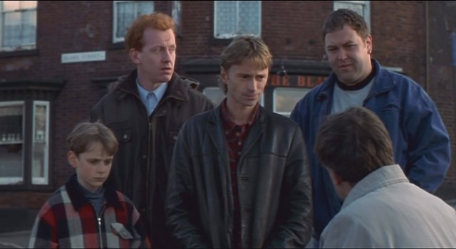 Anadan Doğma Fotoğrafı