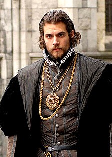 The Tudors Fotoğrafı