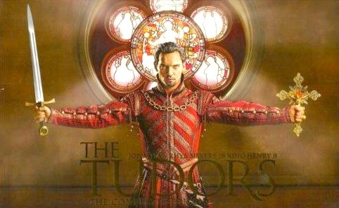 The Tudors Fotoğrafı