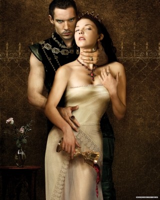 The Tudors Fotoğrafı