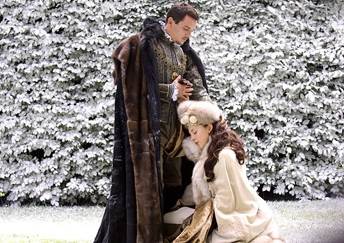 The Tudors Fotoğrafı