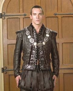 The Tudors Fotoğrafı