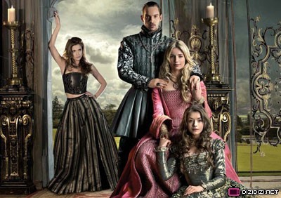 The Tudors Fotoğrafı