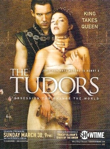 The Tudors Fotoğrafı