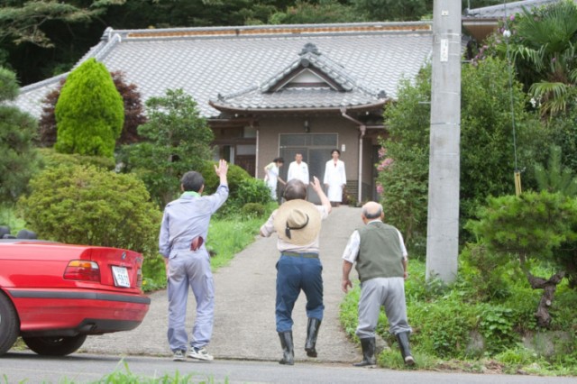 Dear Doctor fotoğrafı