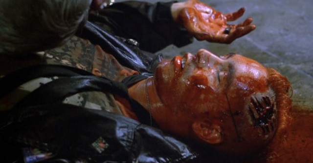 Yaşayan ölülerin Dönüşü 1 fotoğrafı