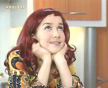 Kaçak Kız Fotoğrafı