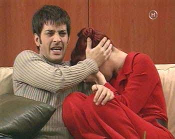 Kaçak Kız Fotoğrafı