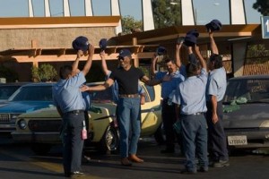 Ekspres Kasa Fotoğrafı