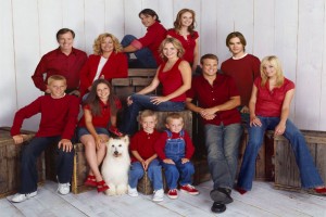 Seventh Heaven Fotoğrafı