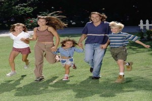 Seventh Heaven Fotoğrafı