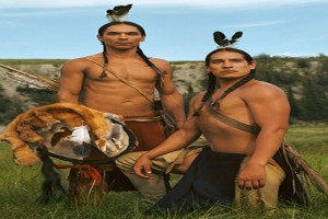 Into The West Fotoğrafı