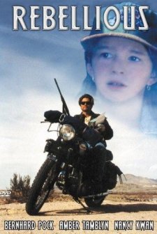 Rebellious (1995) afişi