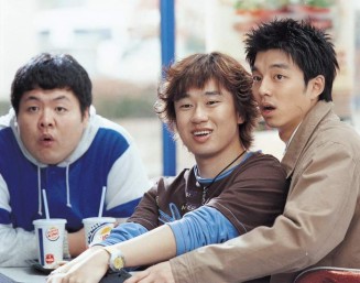 Spy Girl Fotoğrafı