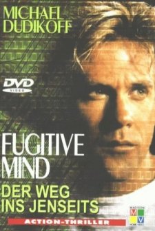 Fugitive Mind (1999) afişi