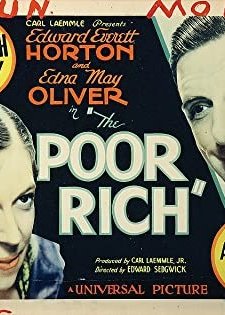 Fakir Zengin (1934) afişi