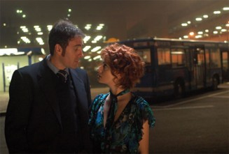 Notturno Bus fotoğrafı