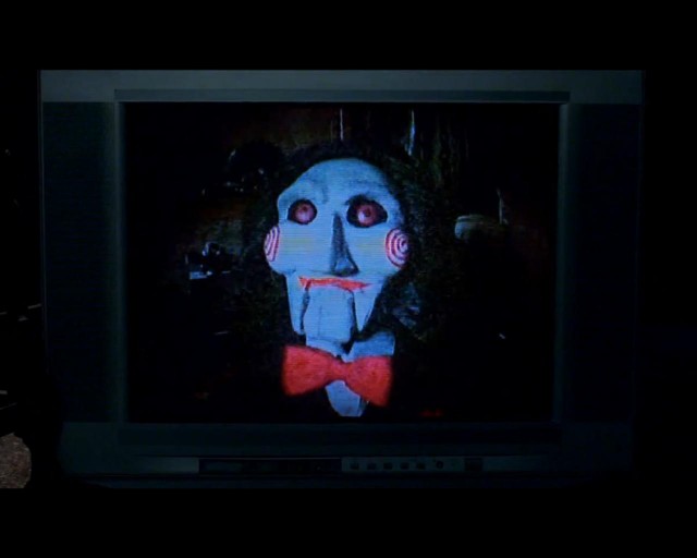 Testere 7 Fotoğrafı