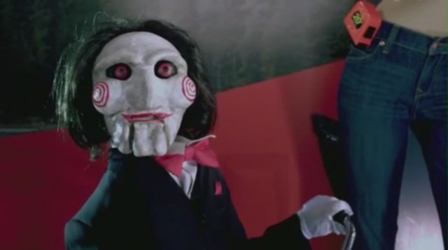 Testere 7 Fotoğrafı