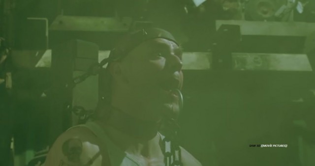 Testere 7 Fotoğrafı