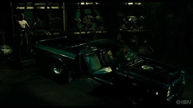 Testere 7 Fotoğrafı