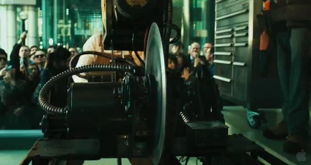 Testere 7 Fotoğrafı