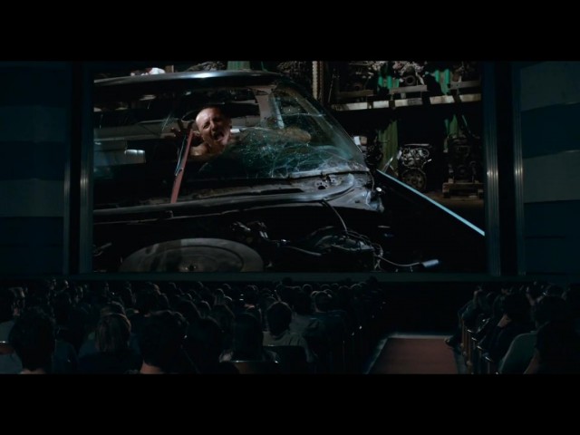 Testere 7 Fotoğrafı