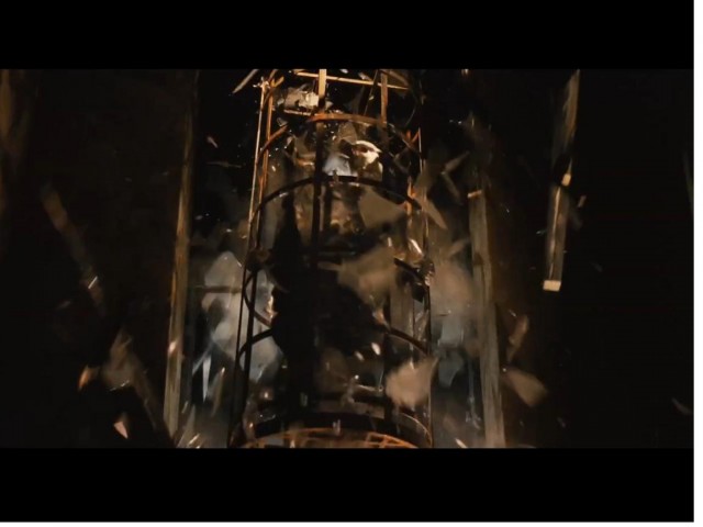 Testere 7 Fotoğrafı