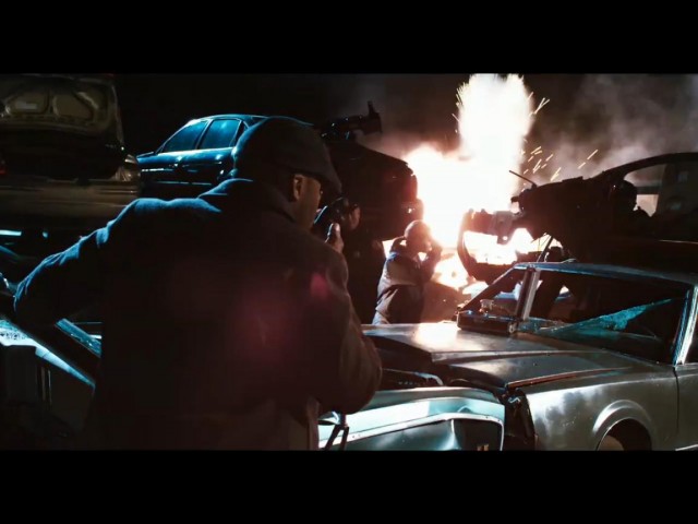 Testere 7 Fotoğrafı