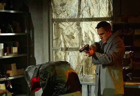 Testere 7 Fotoğrafı