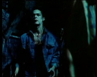 Night of the Demons Fotoğrafı