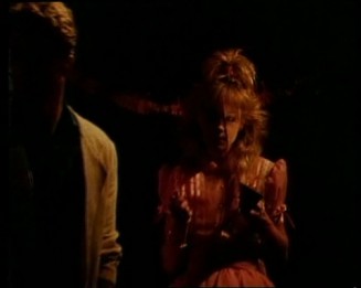 Night of the Demons Fotoğrafı