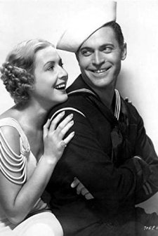 Let's Talk It Over (1934) afişi