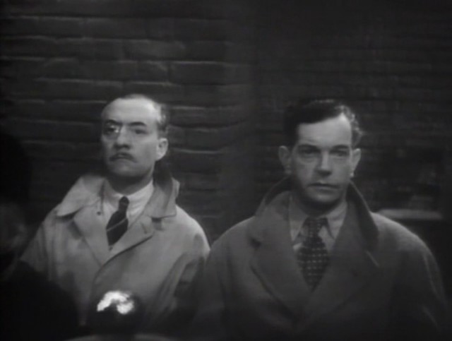 Çok Şey Bilen Adam fotoğrafı