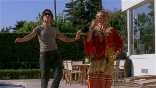 Şöhret Yolu fotoğrafı