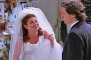 Will & Grace Fotoğrafı