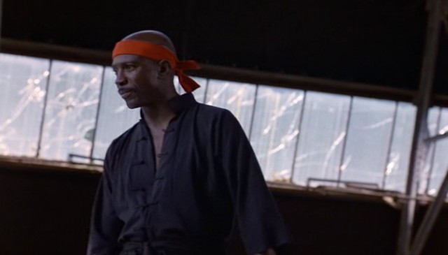 Subay Ve Centilmen Fotoğrafı