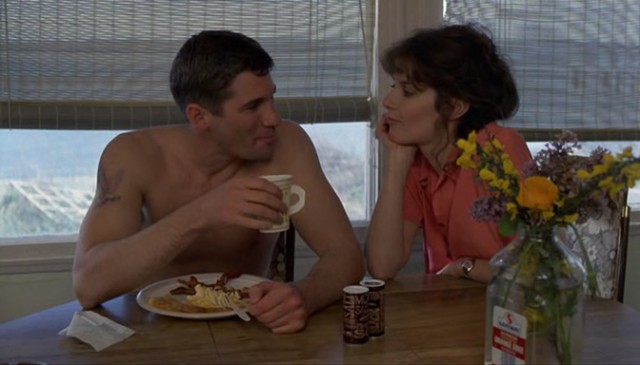 Subay Ve Centilmen Fotoğrafı