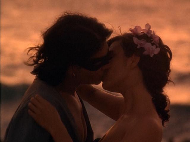 Don Juan De Marco Fotoğrafı